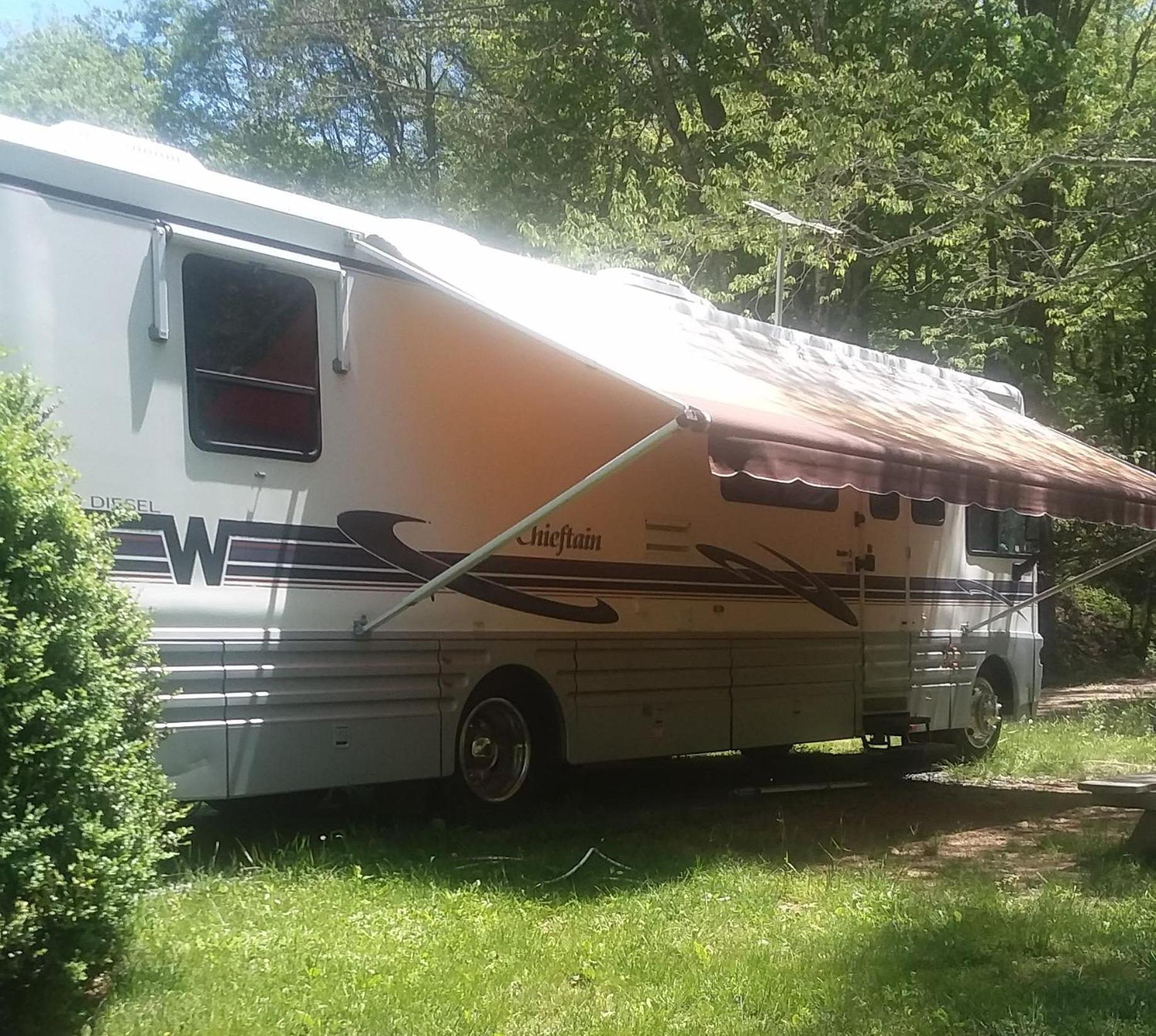 Dark Ridge Hideout Elk Park Exterior foto